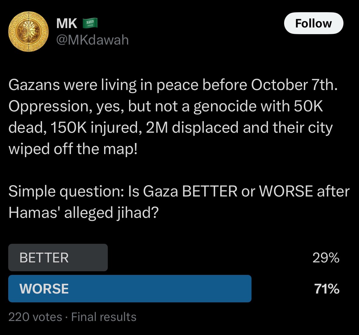 MuslimsInc's tweet photo. The signs of hypocrisy... https://t.co/dXmCZ814UI