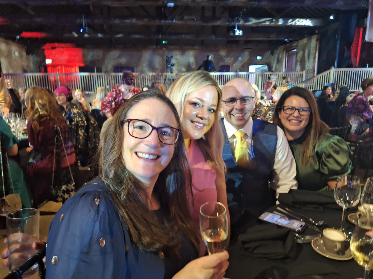 Shelly Higgins tweet media