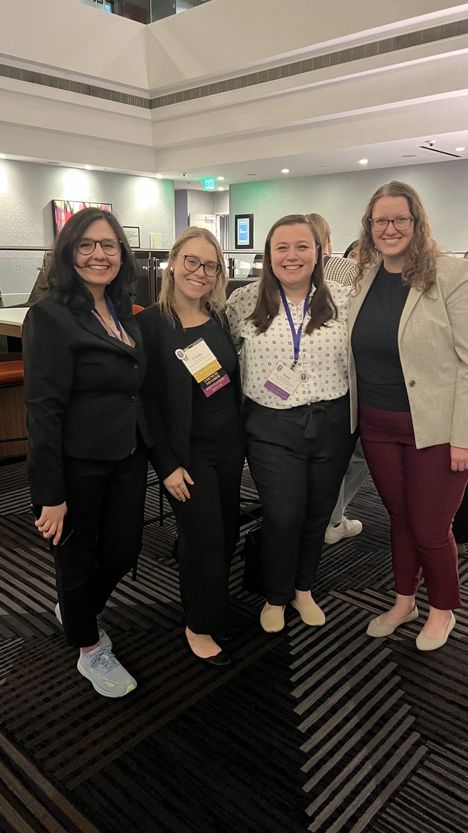 Camila Guetter, MD MPH (@camila_guetter) on Twitter photo Another incredibly successful <a href="/WomenSurgeons/">WomenSurgeons</a> AWS Resident and Student mixer at #ACSCC24! Great opportunity to meet friends, old and new! Another incredibly successful <a href="/WomenSurgeons/">WomenSurgeons</a> AWS Resident and Student mixer at #ACSCC24! Great opportunity to meet friends, old and new!