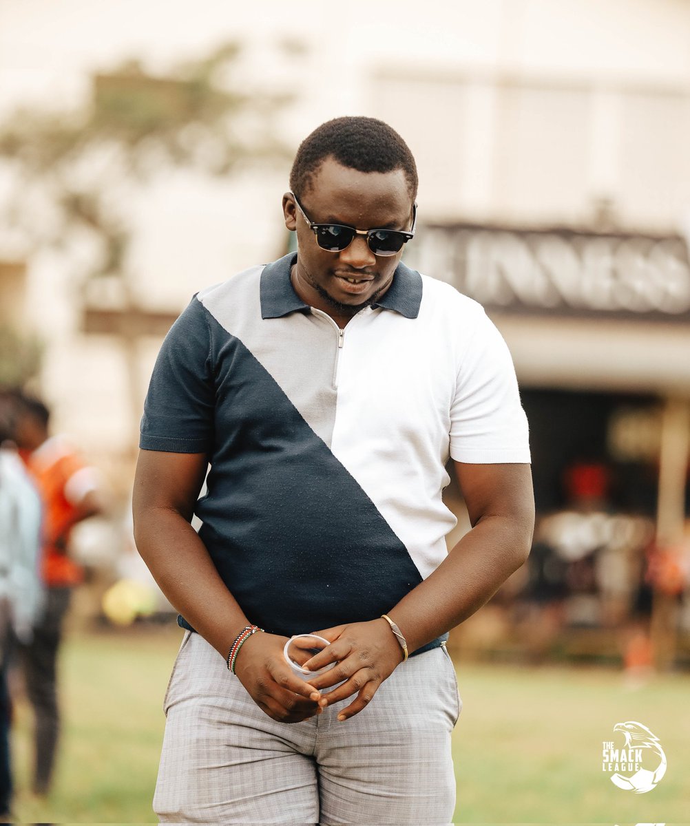 Happy birthday Sir Looyo🎊🎊.
A senior defender and goalie.

#TSL7
#ForgedByFire