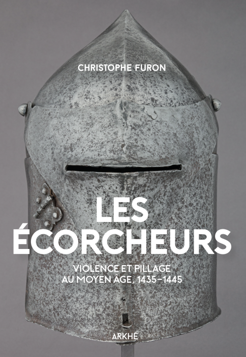 Il y a un an, mon livre sur les écorcheurs sortait. Et donc INTERRO SURPRISE !
10 questions pour vérifier que vous l’avez bien lu ou juste tester votre niveau de connaissances sur le sujet. Le niveau de difficulté augmente au fur et à mesure⬇️⬇️⬇️
