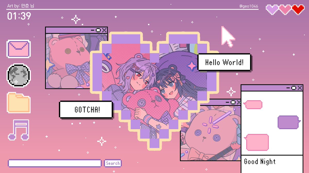g1owdawn's tweet image. MAIN TWEET

✨ glowdawn.carrd.co