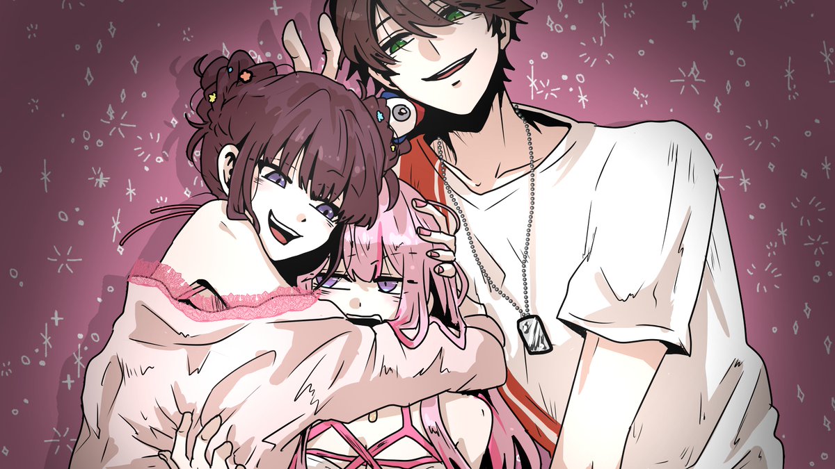 SSSS02074's tweet photo. #Roha_Art   #Sera_art    #suha_art 

다시 생각해도 진짜 너무 좋았다 https://t.co/iq3OoWMbBD