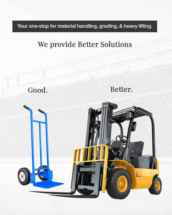 JM_Development's tweet image. 🔧 Good vs. Better Solutions 🚜

Why settle for &quot;good&quot; when you can have better? JM offers top-tier rental equipment to make your projects faster &amp;amp; safer.

📞 Call (714) 265-7711

#JMRentals #BetterTools #WorkSmart