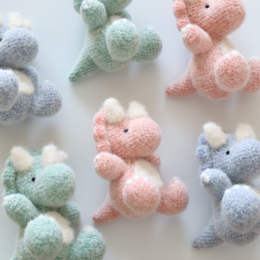 あみぐるみちゃん　୨୧RIBBON୨୧オーダー受付中ෆ⸒⸒ あみぐるみ作家みさきち🦊⛩️あみぐるみオーダーメイド受付中
