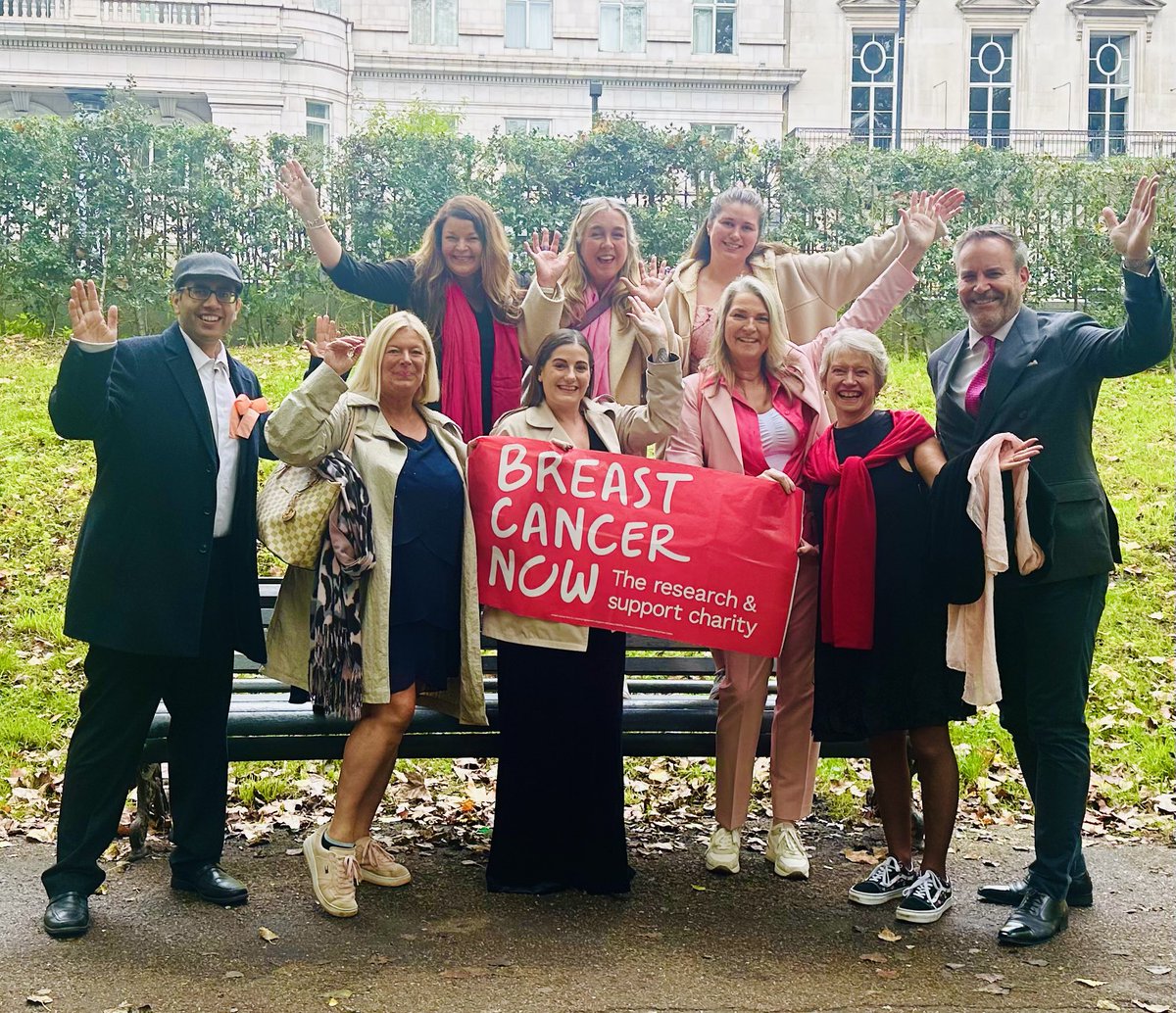 The IPTF tweet media