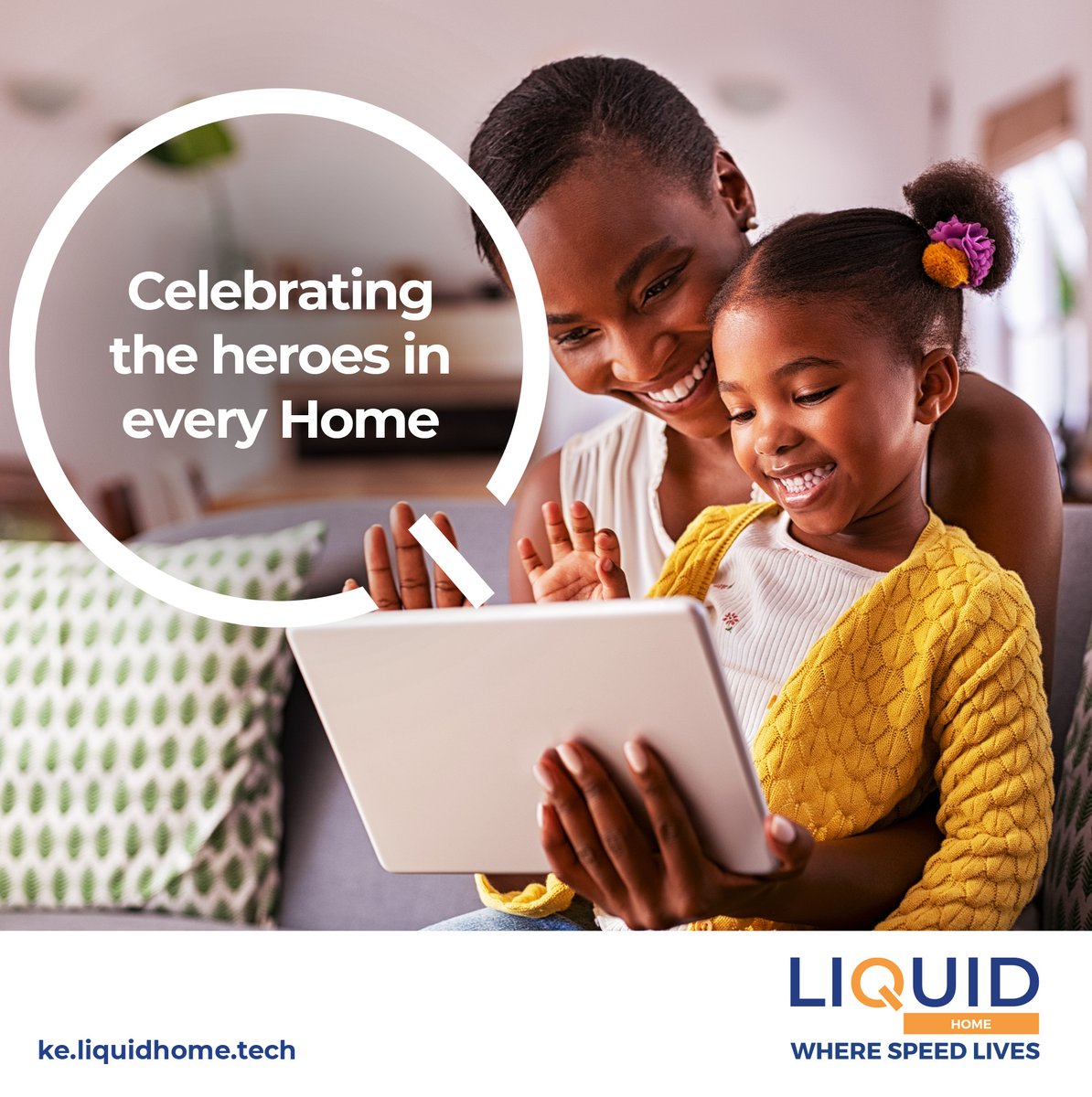 Liquid Home Kenya tweet media