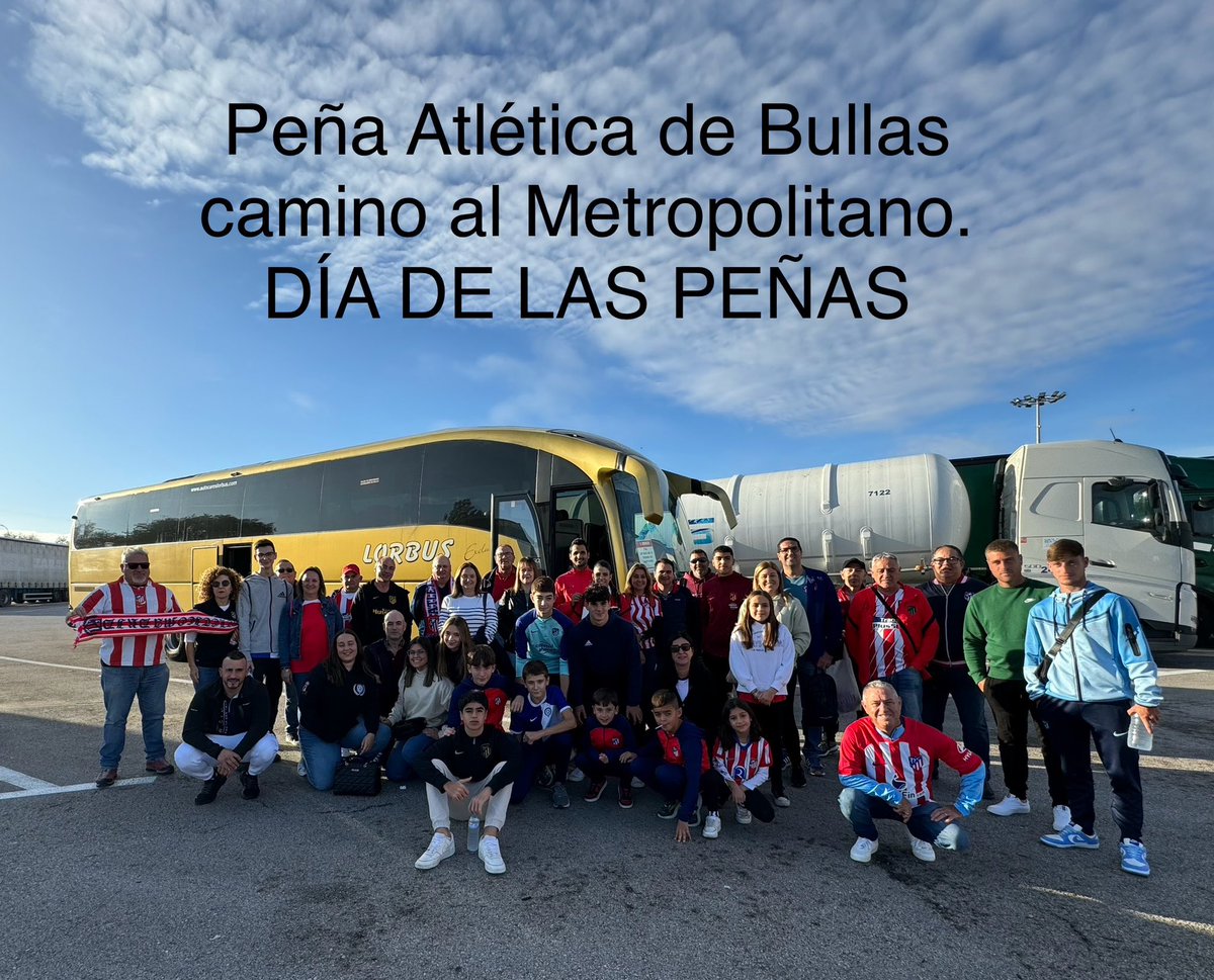 Peña atletica de Bullas El Trono de Neptuno (@bullasatletica) on Twitter photo 