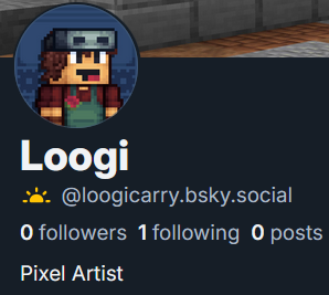 Loogi Carry tweet media