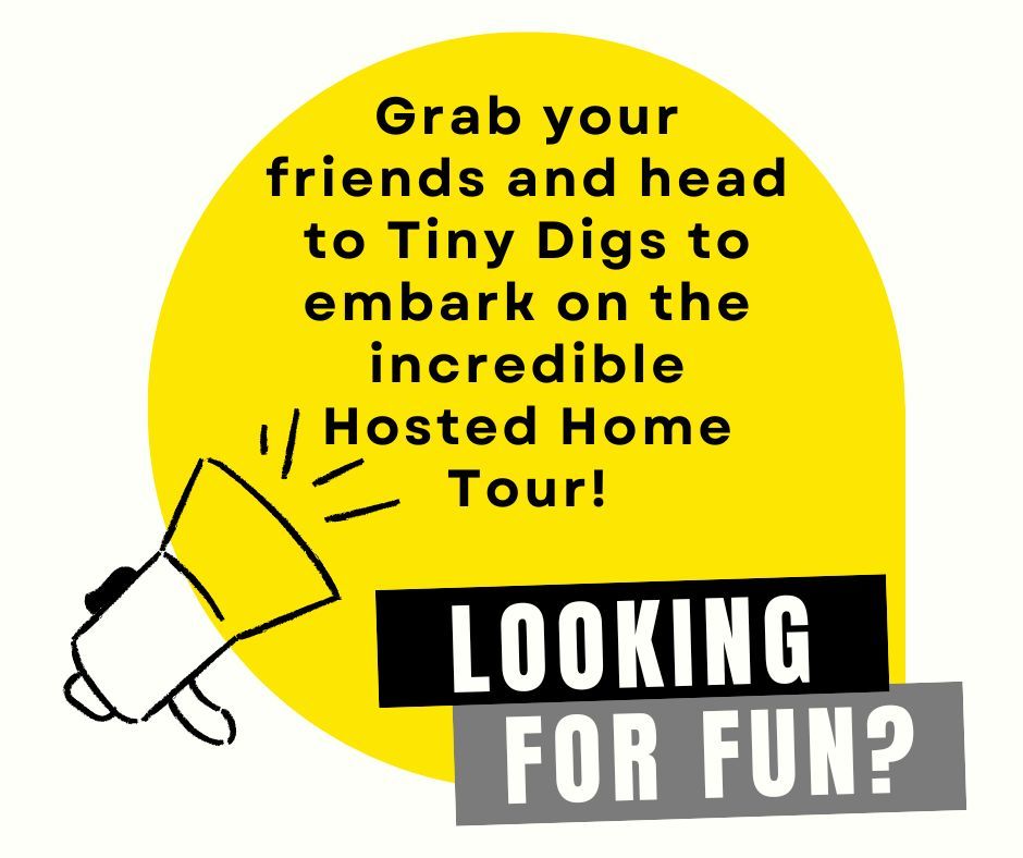 Sunday funday is upon us and I know the perfect afternoon activity! Our Hosted Home Tour lets you visit 11 different properties in 9 different locations in close-in Portland. There'll be something for everyone! Grab a ticket (buff.ly/4gEOHc5 ) and grab your friends.
