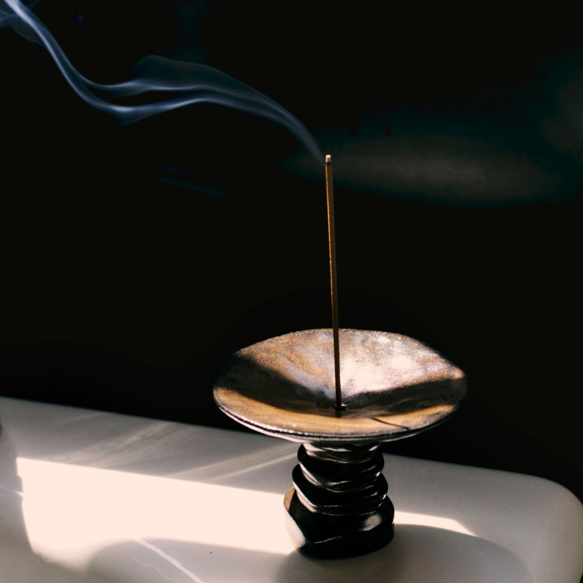 HOMEWARE · New In

Hand-built ceramics inspired by daily rituals from PPP Lab, comforting quilts and throws, artisan-crafted cookware for meals gathered around a festive table.

Shop Homeware New In → buff.ly/3lRubsK