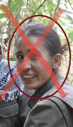 DrErayGUCLUER's tweet photo. MİT, SÜLEYMANİYE KIRSALINDA İKİ TERÖRİSTİ ETKİSİZ HALE GETİRDİ
Milli İstihbarat Teşkilatı, Irak/Süleymaniye’nin Ranya, Kaladize ve Sengeser bölgelerinde PKK/KCK’nın sözde Toplumsal Alan sorumluları olarak faaliyet gösteren Berfin Roj kod Caize SELBER ile Tekoşin Dilgeş kod Emine ULAŞ’ı Süleymaniye’de etkisiz hale getirdi. 👏👏👏✅