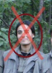DrErayGUCLUER's tweet photo. MİT, SÜLEYMANİYE KIRSALINDA İKİ TERÖRİSTİ ETKİSİZ HALE GETİRDİ
Milli İstihbarat Teşkilatı, Irak/Süleymaniye’nin Ranya, Kaladize ve Sengeser bölgelerinde PKK/KCK’nın sözde Toplumsal Alan sorumluları olarak faaliyet gösteren Berfin Roj kod Caize SELBER ile Tekoşin Dilgeş kod Emine ULAŞ’ı Süleymaniye’de etkisiz hale getirdi. 👏👏👏✅