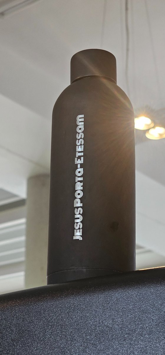 Jesús Porta-Etessam tweet media