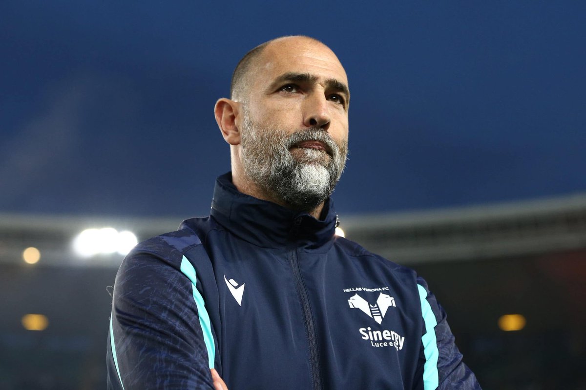 team_srfc's tweet image. #Club

Selon @lequipe, Igor #Tudor serait une piste envisagée par Frédéric #Massara pour remplacer Julien #Stéphan au poste d'entraîneur du Stade Rennais. 🔄