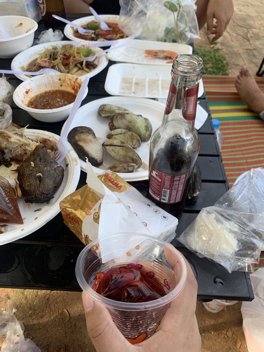 วันชิวๆกับทะเล