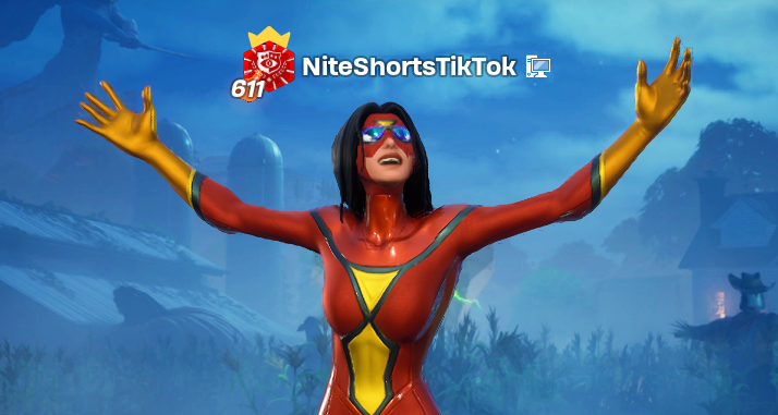 NiteShorts tweet media