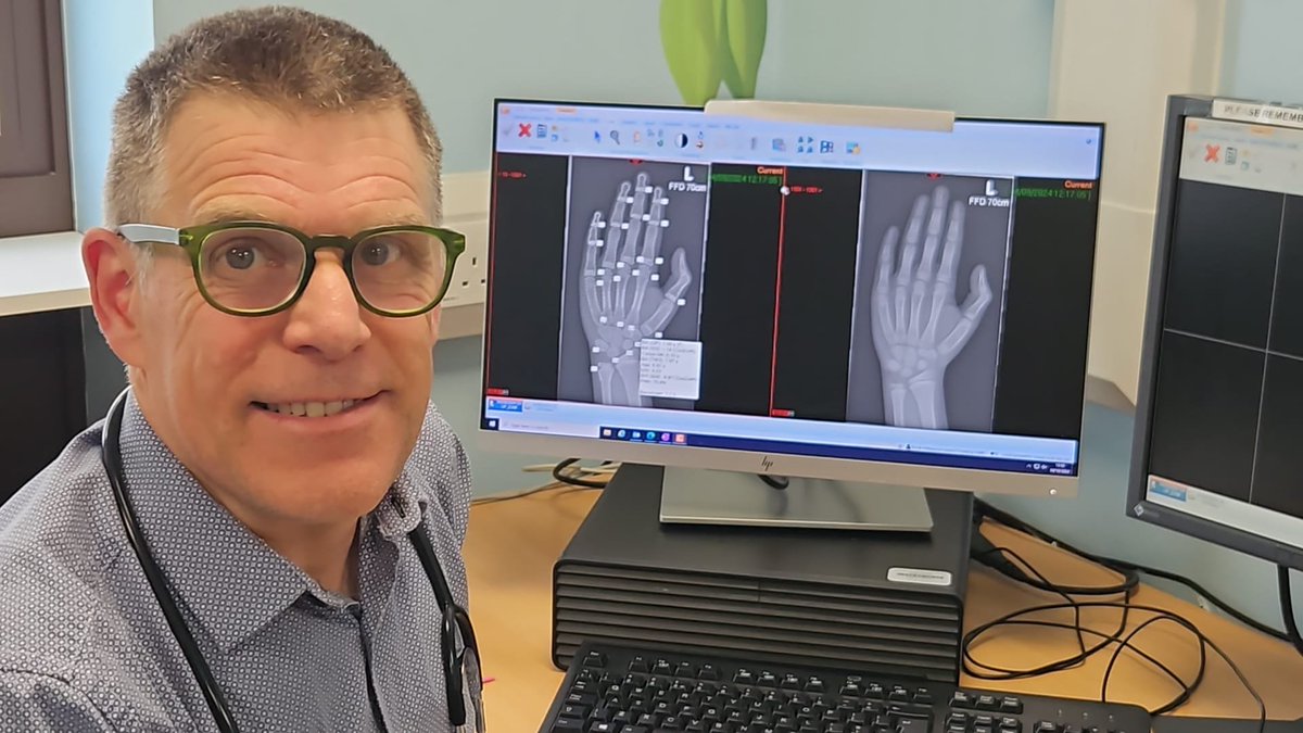 Crosshouse Children's Fund tweet media