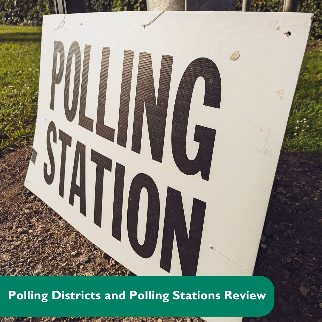 East_Riding's tweet photo. We’re doing a review of polling districts and polling stations and we need your views.

Are you happy with the areas that they cover, the facilities for voting and how accessible they are?

Take part in the survey: https://t.co/uGnn84ROHG https://t.co/2xg70DON1v