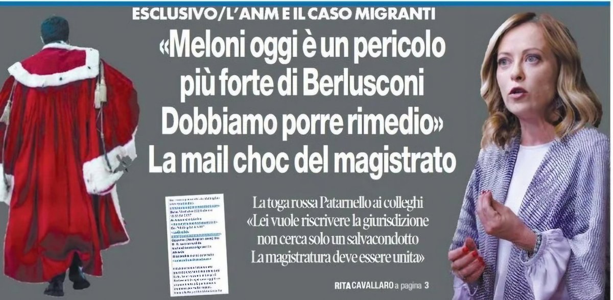 Donatella Chiodi tweet media