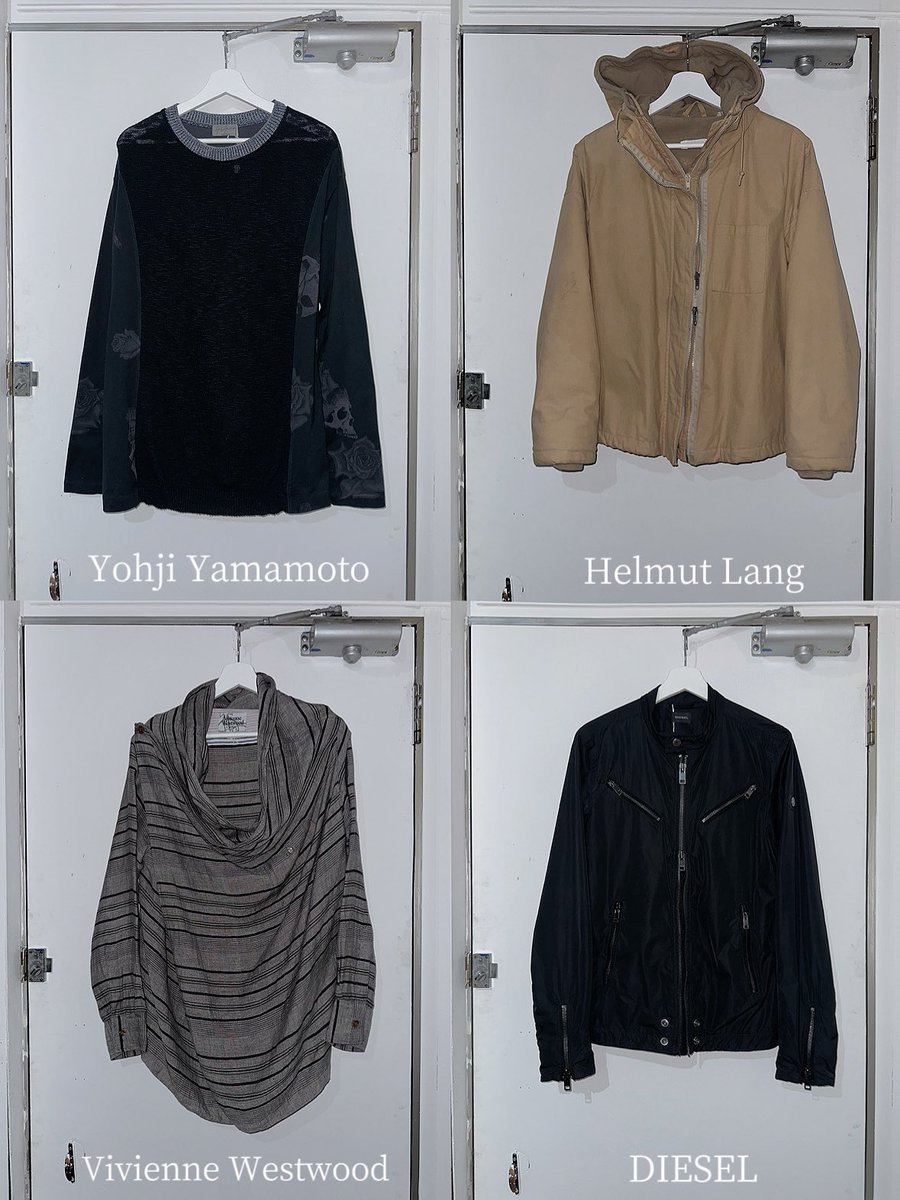 IRUSE second tweet media