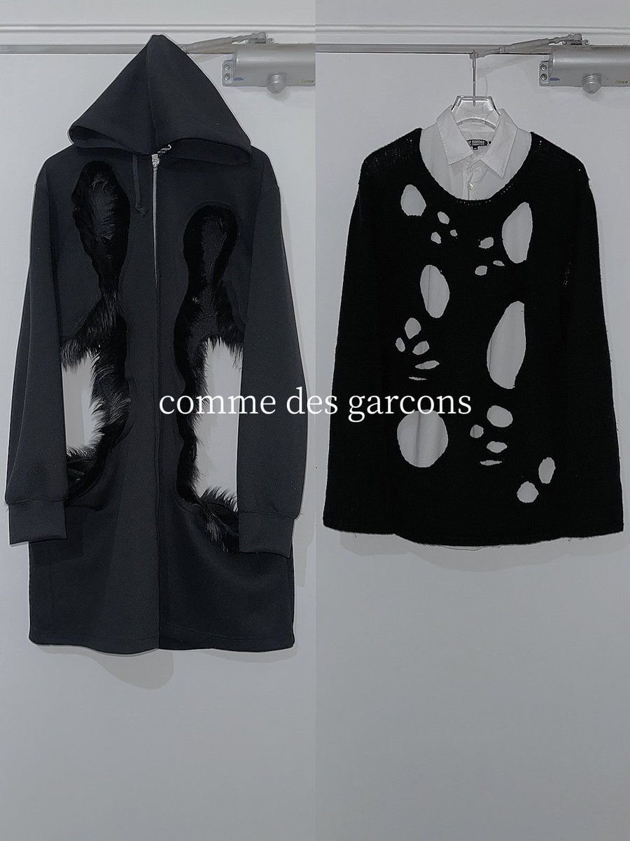 IRUSE second tweet media