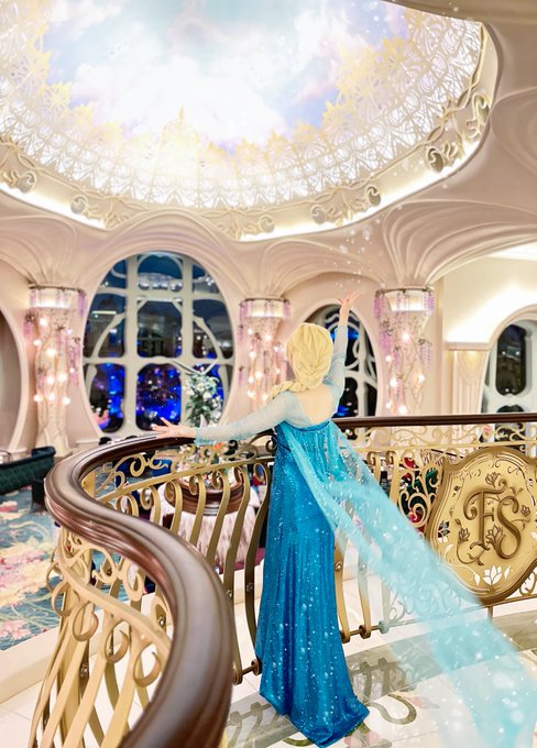 Twitterのコスプレ画像15