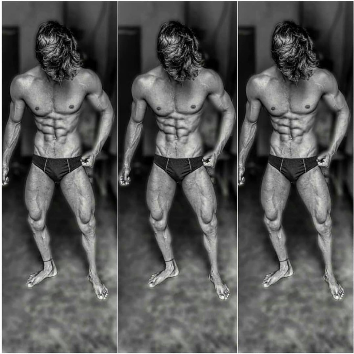 SUBSCRIBE NOW!!!
onlyfans.com/vjkaminaninja