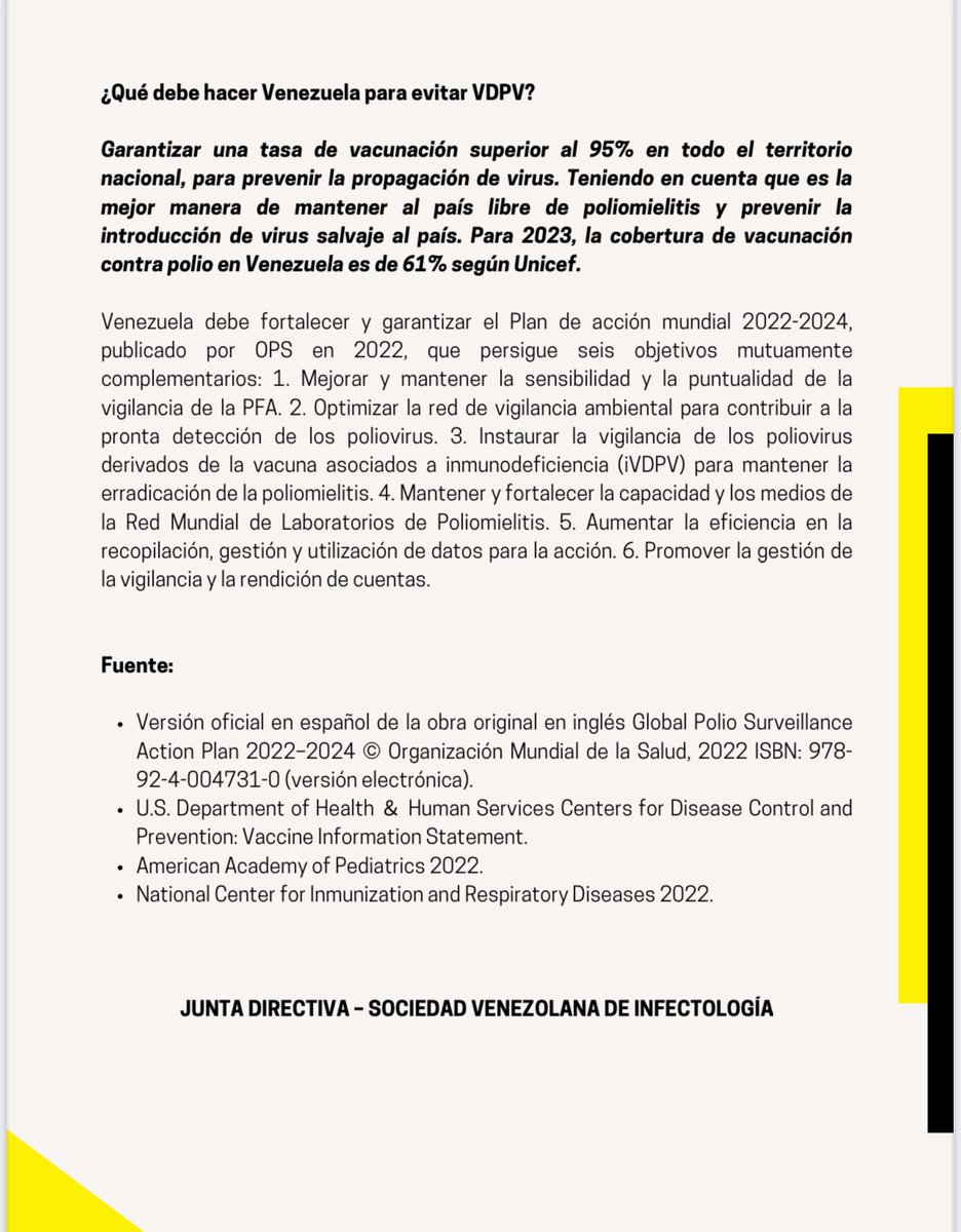 svinfectologia's tweet photo. Comunicado https://t.co/VXxLmRLLTa