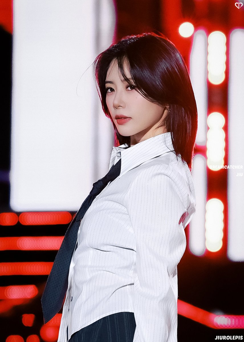 jiu_sua_94's tweet photo. 241019
FOR JIU
JIUROLEPIS  ❤️‍🔥  💕

#dreamcatcher #JIU #드림캐쳐 #지유 https://t.co/cSFC5LkrBs