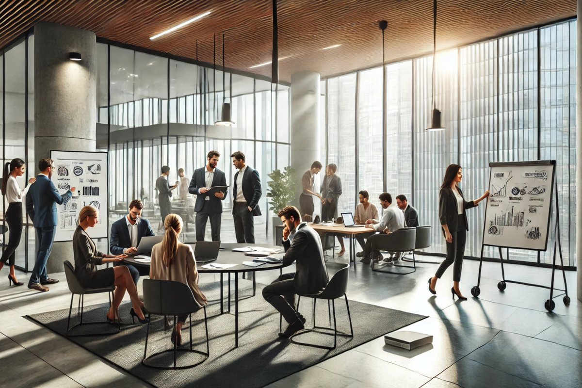 desiderato_g's tweet photo. 🧠 L'intelligenza artificiale sta trasformando il mondo, ma mancano le competenze! 🎓

👉🏻 https://t.co/kpV3QeVpMK

#IntelligenzaArtificiale #AI #CompetenzeDigitali #Formazione #Leadership #Innovazione https://t.co/WpSckxQTn8