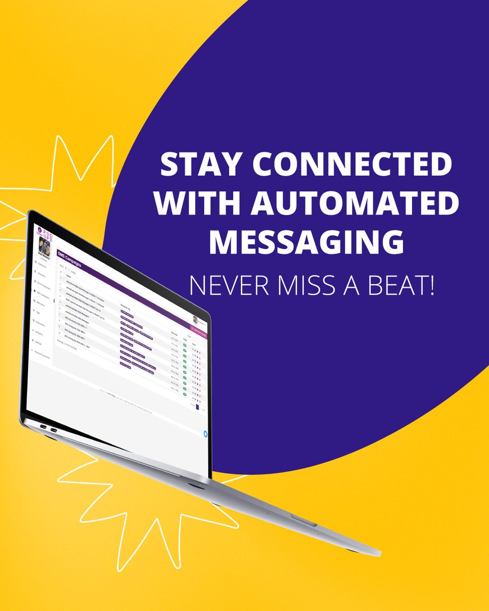 MyPodOps's tweet image. Communication is key to keeping your audience engaged, and with PodOps, it’s easier than ever. 

Our automated messaging system ensures that your subscribers never miss a new episode, keeping them informed and connected. 

🎧 rfr.bz/tnpn7l4 

#automatedmessaging #podops