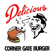 au_kitchencar's tweet photo. 初来訪まであと2日！

初来訪する最後の1店舗は「CORNER GATE BURGER 」です！
ボリューミーでアメリカンな雰囲気を味わえるハンバーガーです！

皆さん是非お越しください🙇

#CORNERGATEBURGER 
#秋田大学キッチンカープロジェクト https://t.co/5zA5VgfFoZ