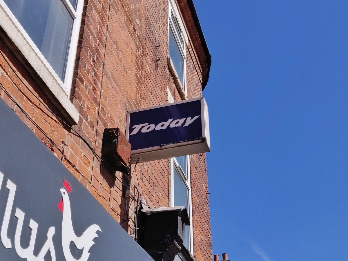 Logo Pops - Retail Archaeology tweet media