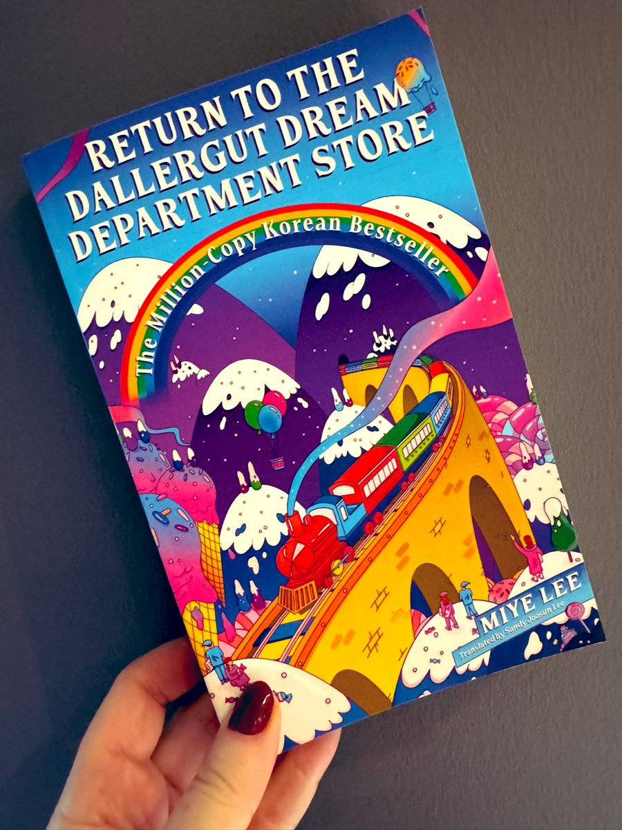 Libcreads (@elizabethcurrie) on Twitter photo Thank you <a href="/olliemartin/">Ollie Martin</a> <a href="/headlinepg/">Headline Books</a> for the opportunity to #ReturnToTheDallergutDreamDepartmentStore with my friends in <a href="/Squadpod3/">The SquadPod Collective</a>. Out on 7th November. Thank you <a href="/olliemartin/">Ollie Martin</a> <a href="/headlinepg/">Headline Books</a> for the opportunity to #ReturnToTheDallergutDreamDepartmentStore with my friends in <a href="/Squadpod3/">The SquadPod Collective</a>. Out on 7th November.