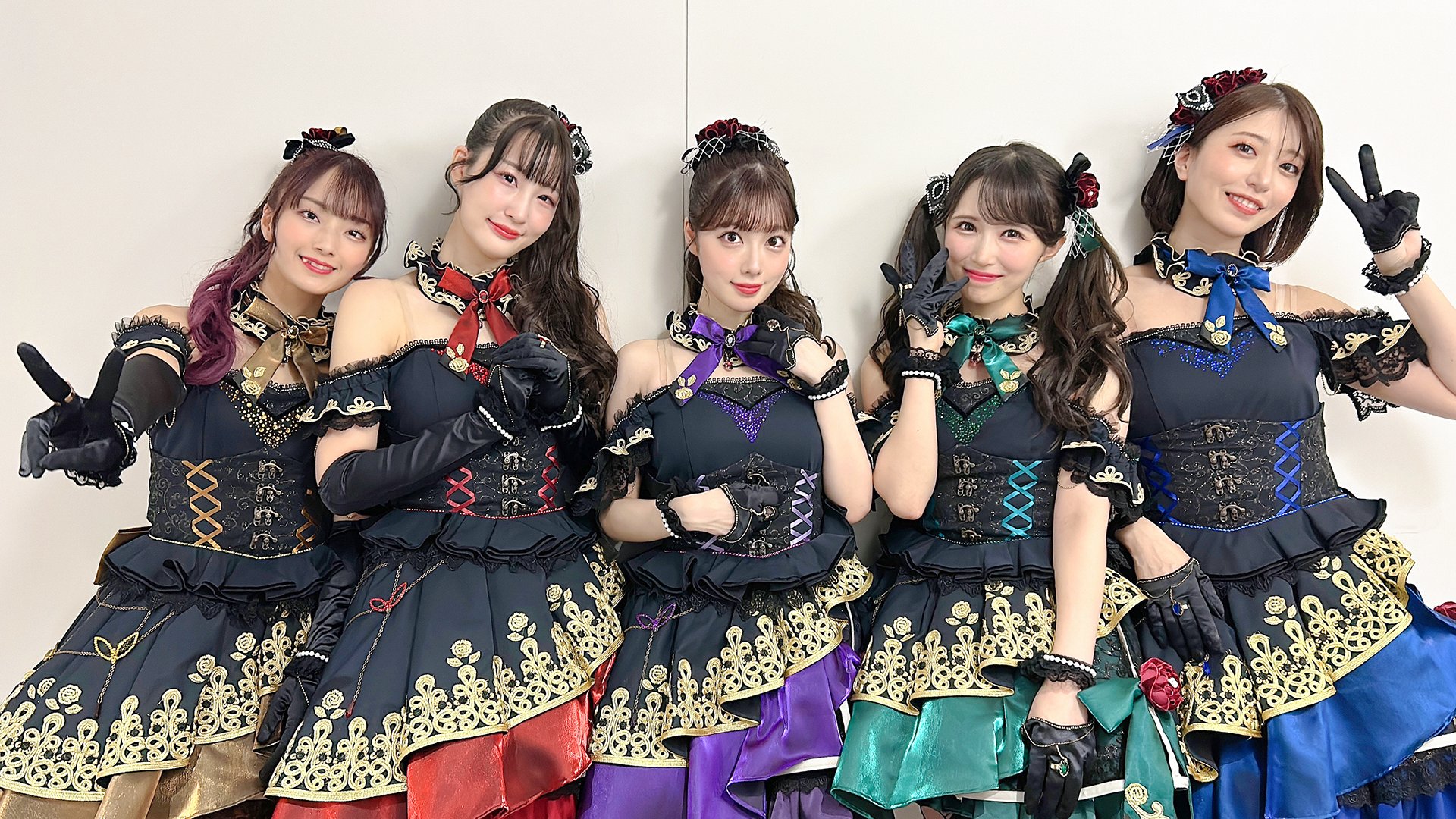 アイドルマスター シャイニーカラーズ』ランティス公式 on X