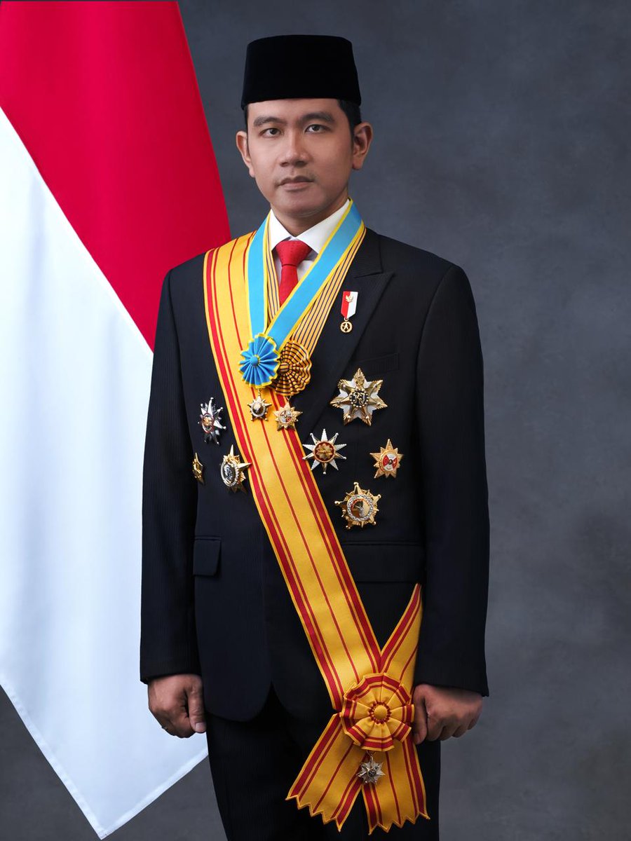 Kemunduran TERBURUK dalam sejarah Republik Indonesia

Semoga Pahlawan kita tidak menangis melihat hari ini