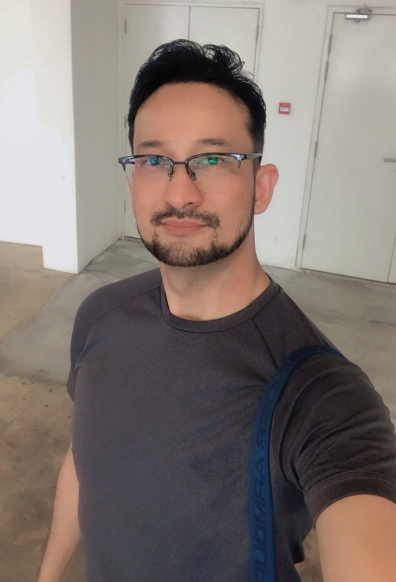 Gym o'clock
