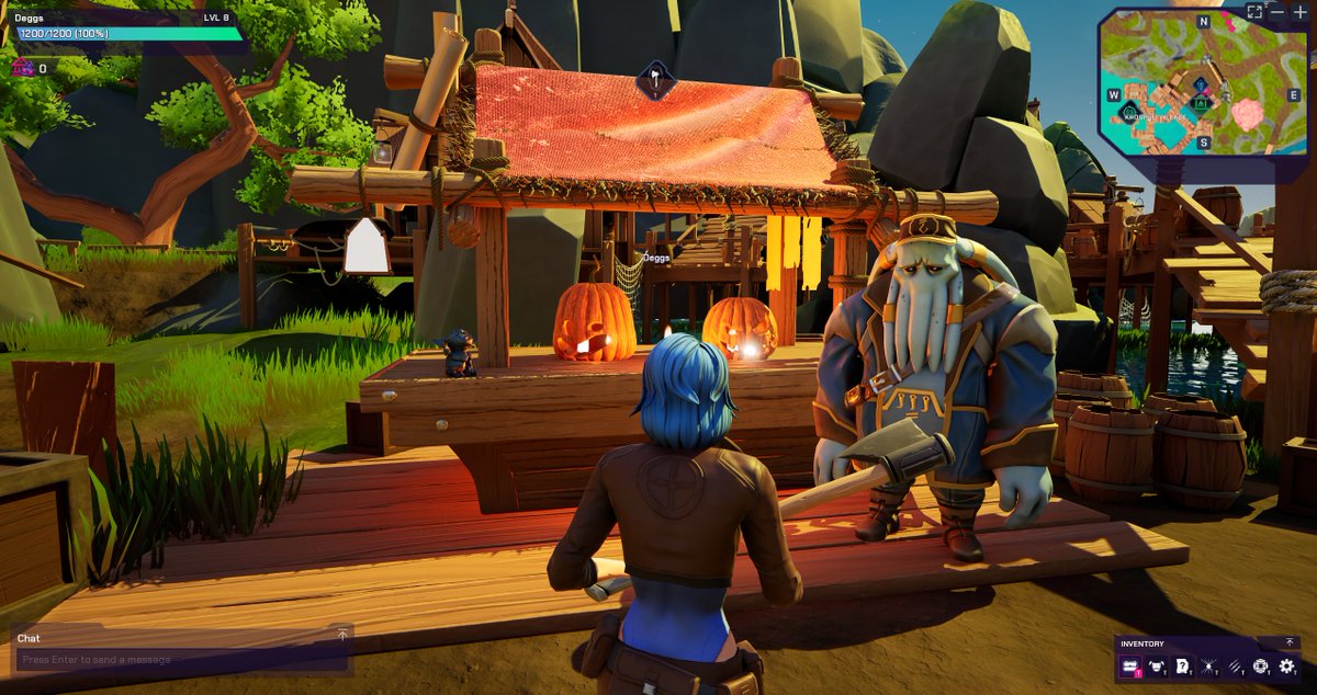 Dremica is launching the first iteration of its in-game economy.

Shops packed with buffs and boosts are now available to help you climb the leaderboards and win even more rewards.

More 👇