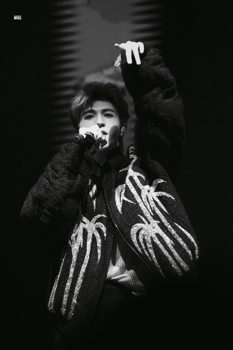 Mars·尹浩宇 tweet media