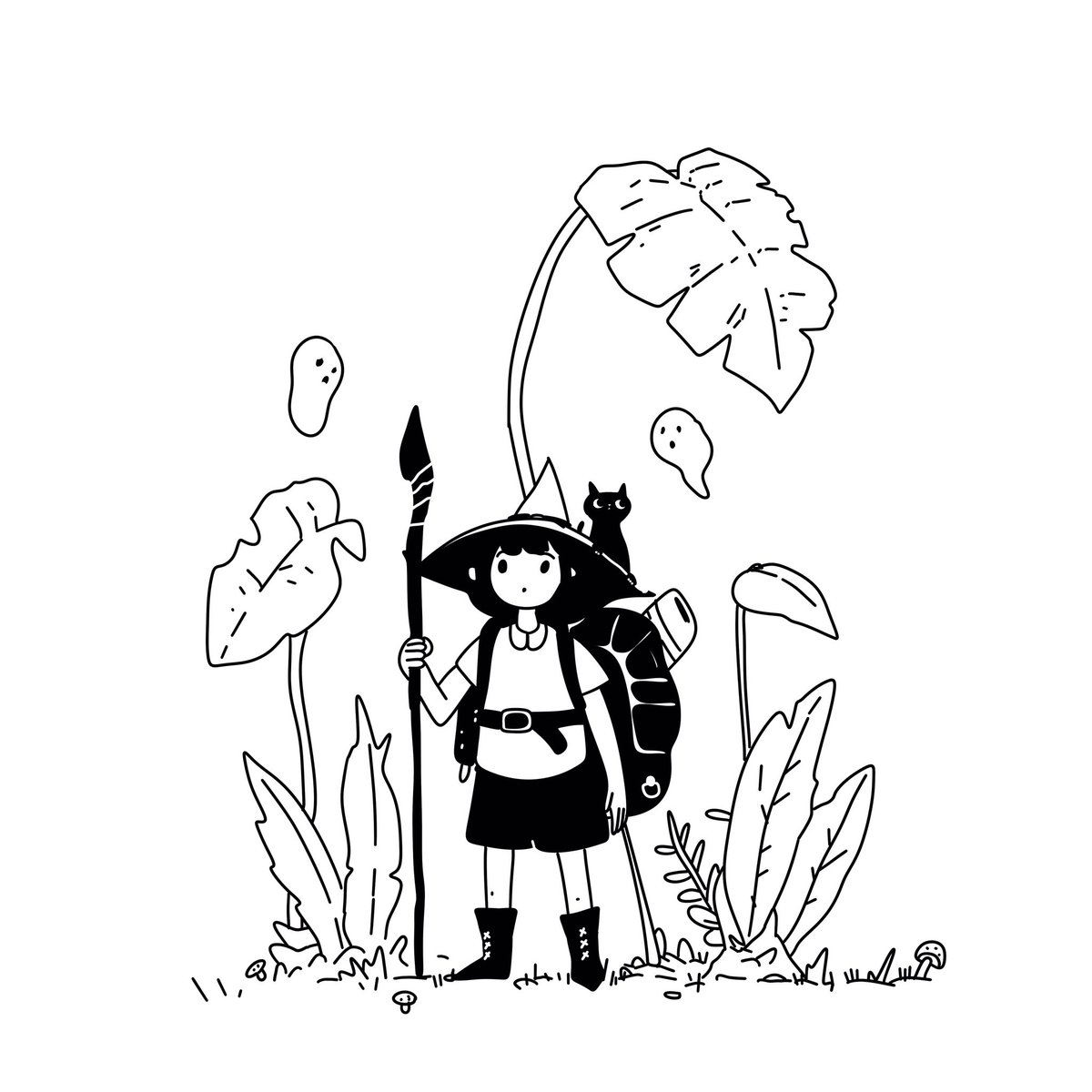 Uncharted inktober day twenty. #Inktober #inktober2024 #uncharted