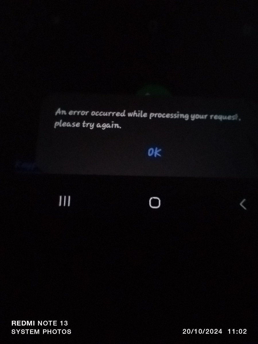 system_ke's tweet photo. @Safaricom_Care shida huwa na Services zenu;
Kila saa shida... maintenance bila any prior notice...tukicomplain mnatuma automated replies...
Customers sio oversight ndio turaise issue iwe solved https://t.co/iXXzRQHjRn