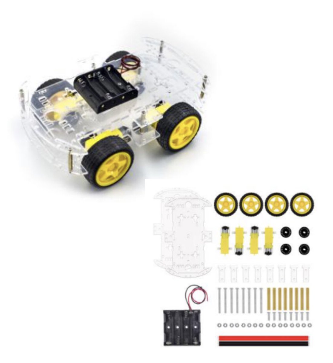electronic_cs's tweet image. وفرنا أغراض مشروع DSP👍🏻
الكميه محدوده 📍

للطلب عن طريق الموقع او الواتساب 💕

@AUM_only1
