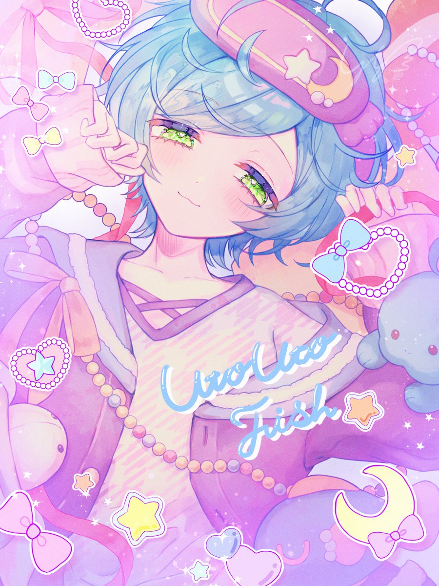 pipipi_oxu's tweet photo. 𝕦𝕥𝕠𝕦𝕥𝕠...° ｡˚𓆛˚｡ 🩵 https://t.co/bwTP2HM9S8