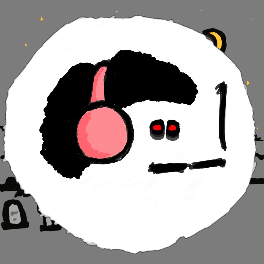 no-mfers on <a href="/base/">Base</a>. 🔵-'
almost free mint.

Mint is live on <a href="/opensea/">OpenSea</a>: opensea.io/collection/nom…

mfers do what they wants●-'
Zombie mfer💚