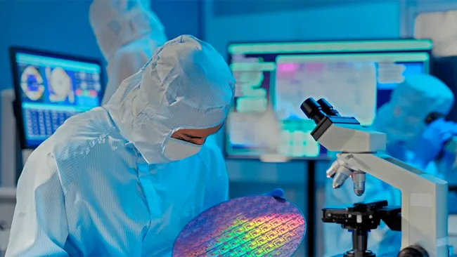 RobertQ84643496's tweet photo. IBM, IMEC, Samsung & TSMC to unveil CFET advancements at IEDM 2024. Mass production still years away.
Source: https://t.co/DeD8cruxHn
#Semiconductors #CFET #IEDM2024 https://t.co/NowpkkdAlh