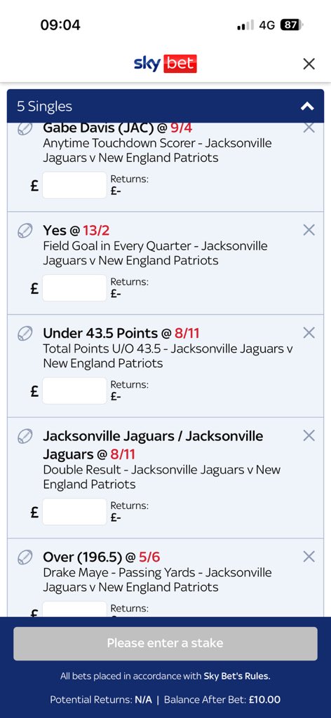 James Pullein tweet media