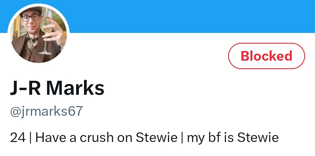 Turbobist28's tweet photo. For some reason, I got numerous replies on this post which are nsfw of stewie.

This account seems to be horny to him despite stewie being a baby. https://t.co/pGBF1kl68E