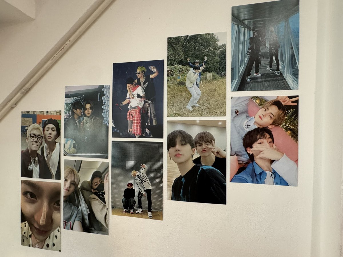 💖🫶🏻 เฟ่เท่ห์มากค้าบบบ 
 #EverySecondWithSUKYOSHI