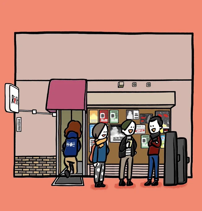 studio RESTさんの記事良かったです 